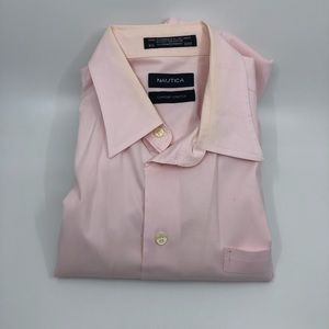 Nautica dress shirt